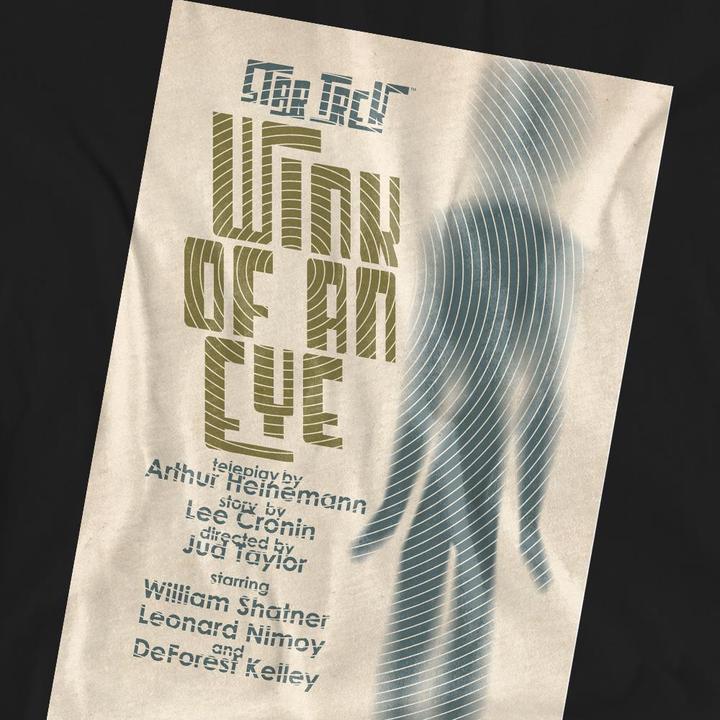 Produktbild The Original Series Episode 66 TShirt (L)