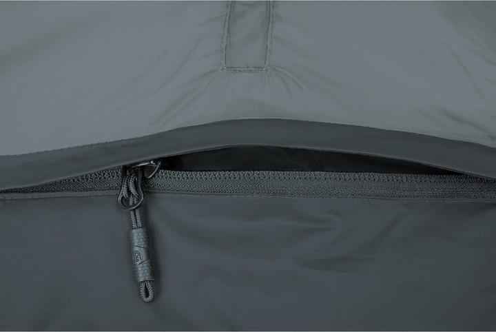 Produktbild Normani Herren Windbreaker Lumi - 1829 (S)