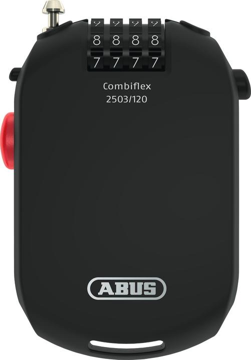 Produktbild Abus Combiflex (120 cm)