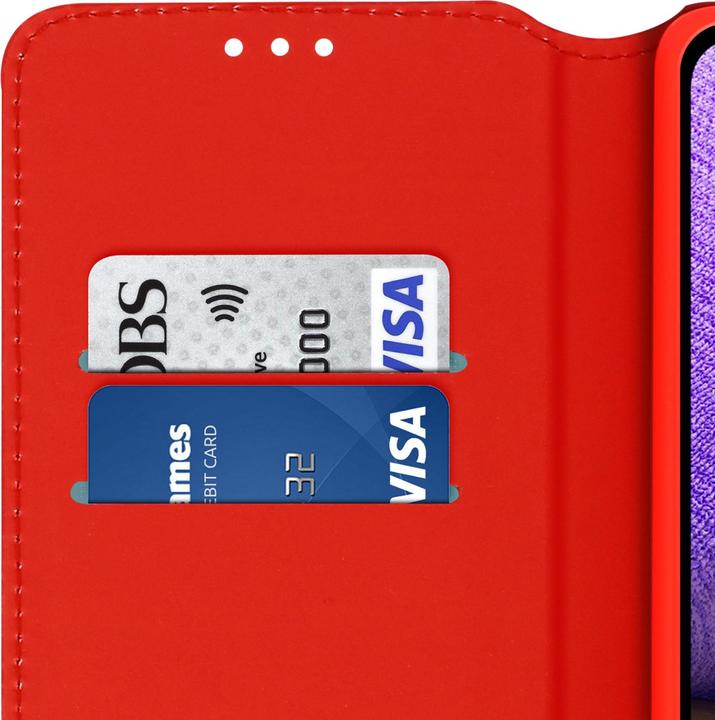 Produktbild Avizar Elec Series (Samsung Galaxy A32 5G)