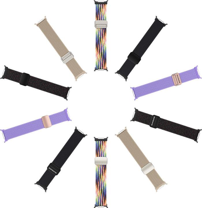 Immagine prodotto Dux Ducis Mixture Pro Armband (47 mm, Nylon)