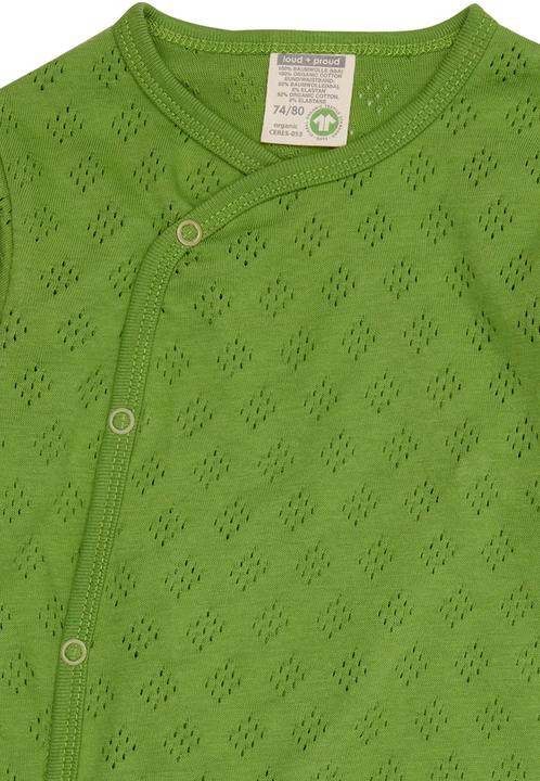 Image du produit loud + proud Combinaison Jacquard Tricot (80)