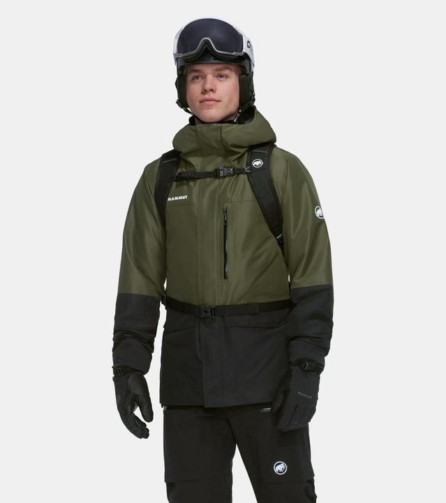 Actual product image Mammut Nirvana 28 (28 l)