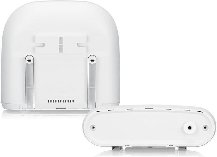 Actual product image Zyxel Outdoor AP Enclosure