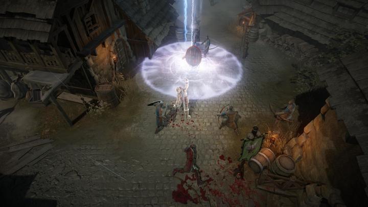 Actual product image Vikings: Wolves of Midgard - Limited Special Edition (PC) (PC, DE)