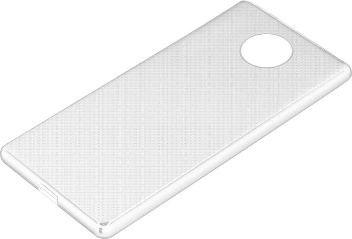 Immagine prodotto Cadorabo TPU ultra sottile AIR Cover (Motorola Moto E5 Plus)