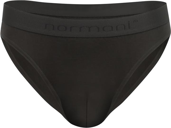 Actual product image Normani 5 Briefs in organic cotton Sliwen - 9283 (3XL)