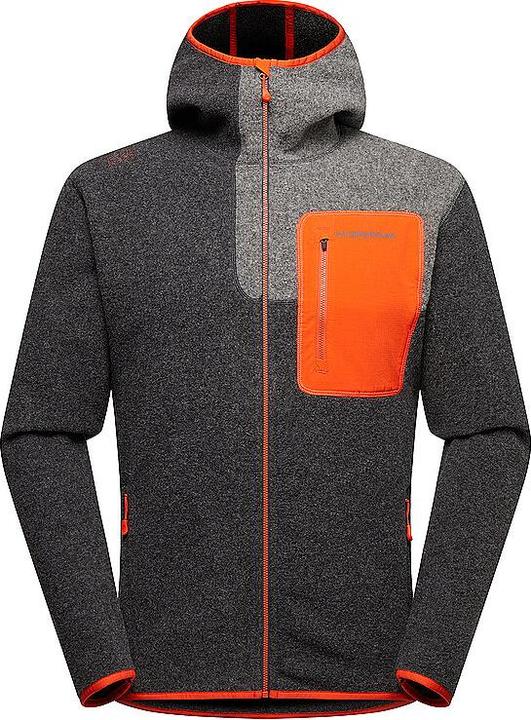 Image du produit La Sportiva Veste d'escalade Agon (S)