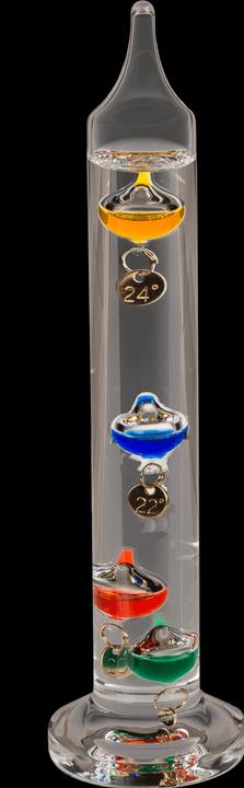 Immagine prodotto Out of the blue Termometro Galileo - 18 cm
