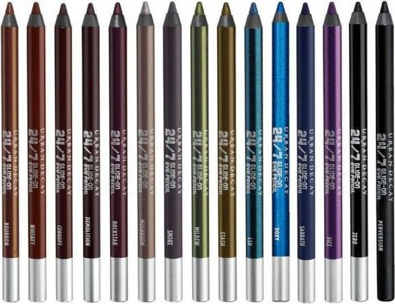 Produktbild Urban Decay 24/7 Glide On (Corrupt)