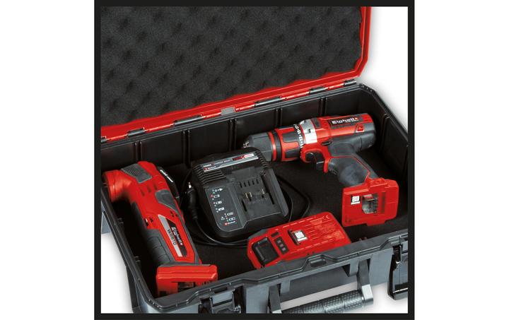 Produktbild Einhell E-Case S-F (1 Teile)