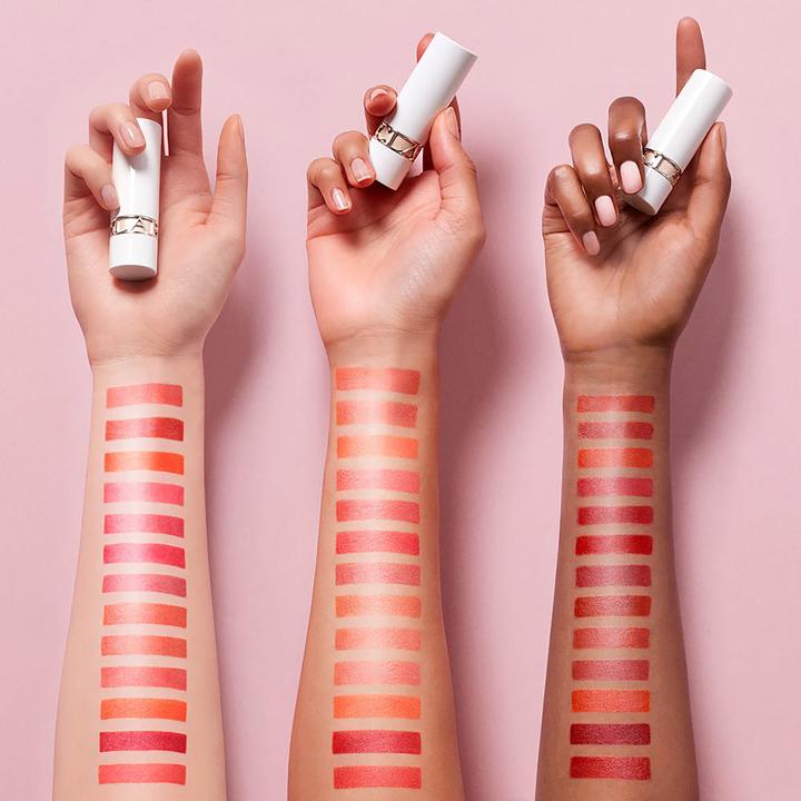Produktbild Clarins Joli Rouge Brillant (re) No 759S (Beere, Wood, 759 Woodberry)
