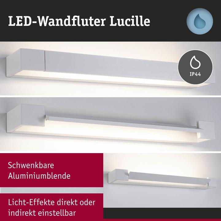 Produktbild Paulmann Lucille (2000 lm)