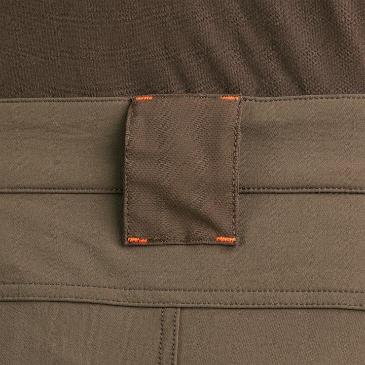 Produktbild Solognac SGTR500WD (XXL)