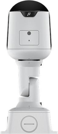 Actual product image Pelco 2MP Sarix Pro 4 Environmental (1920 x 1080 Pixels)