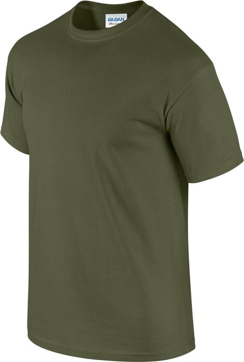 Actual product image Gildan Mens Ultra Cotton T-Shirt (XL)
