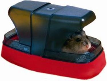 Savic Hamstertoilette