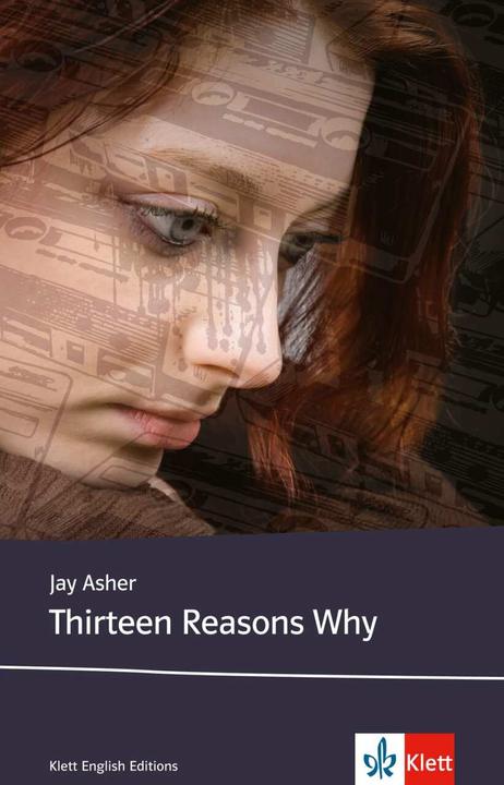 Actual product image Thirteen Reasons Why (English, Jay Asher, 2010)