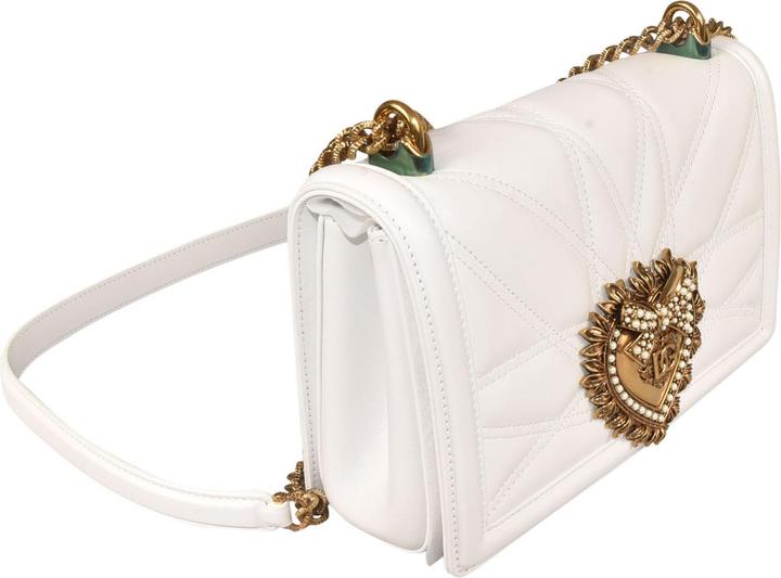 Immagine prodotto Dolce & Gabbana Borse. Bianco