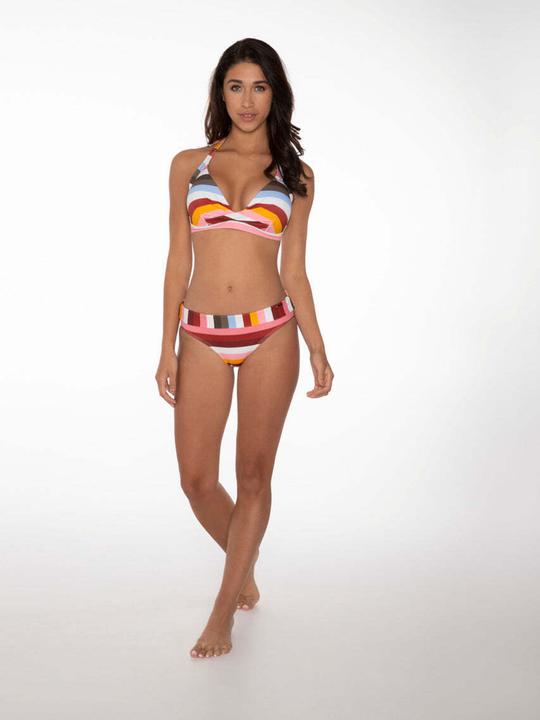 Produktbild Protest Damen Mm Hanoi Ccup Bikini, Lehm, XL (42)