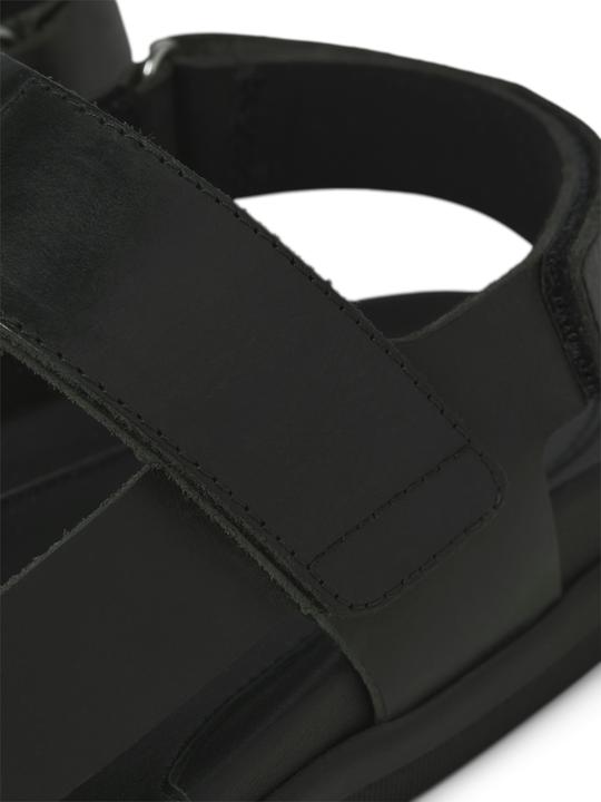Immagine prodotto Jack & Jones Jfwmilan Leather Sandal Styd Ln (43)