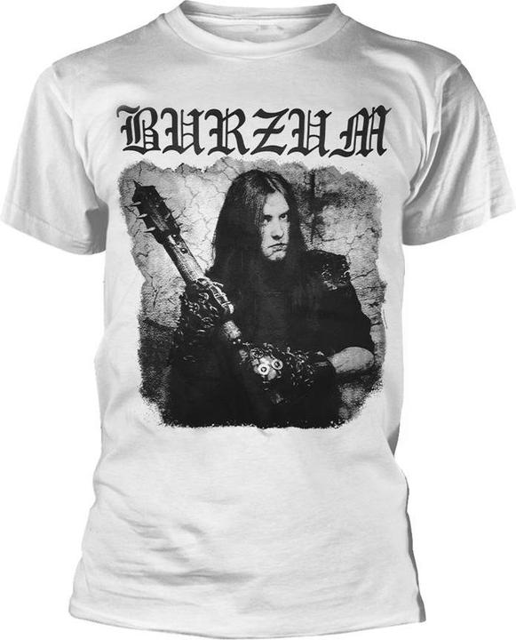 Universal Textiles Anthology 2018 TShirt