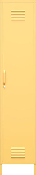 Produktbild Novogratz Cache (38 x 40 x 185 cm)