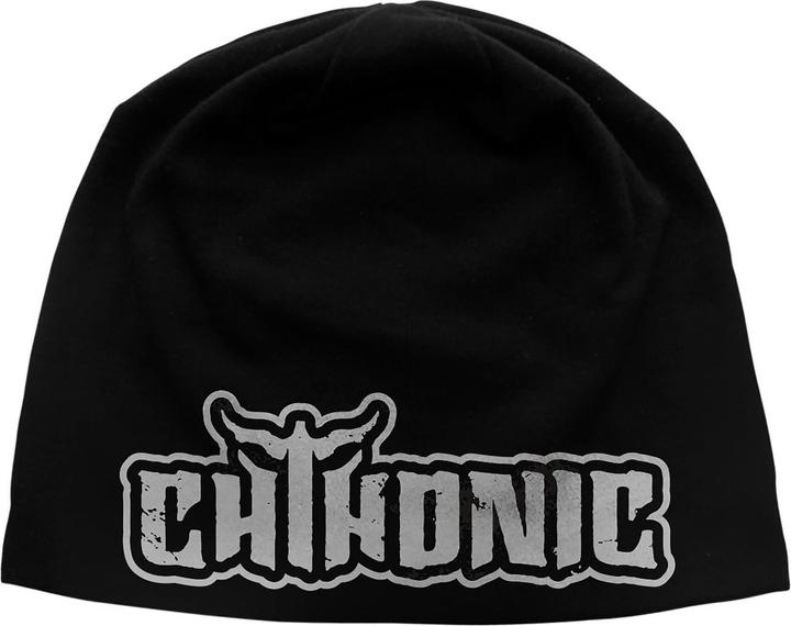 Produktbild Chthonic Mütze