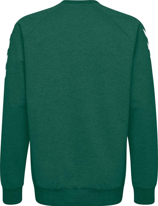 Image du produit hummel Sweat-Shirt En Coton Go Kids (116)