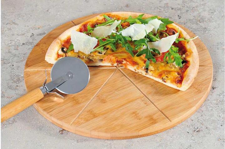 Image du produit TOP Assiette à pizza