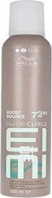 Immagine prodotto Wella EIMI Boost Bounce Hair Foam Curls (300 ml, Mousse arricciante)