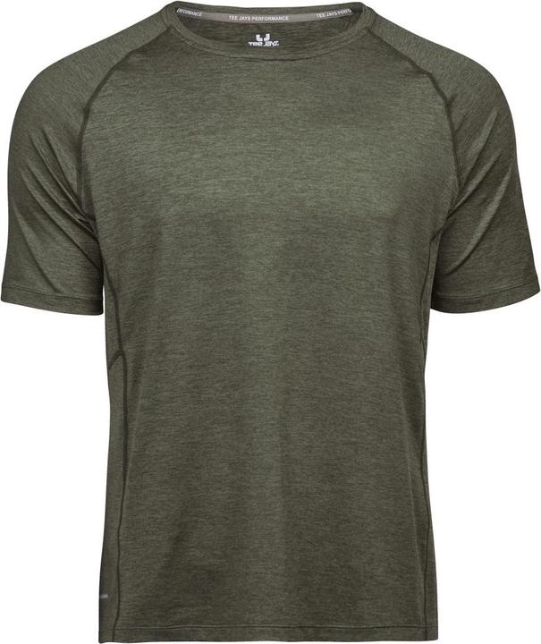 Produktbild Tee Jays Cool Dry TShirt Kurzarm (XL)