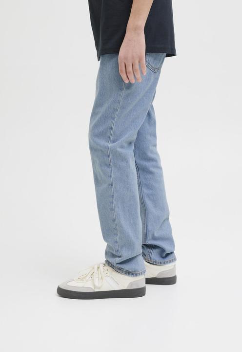 Immagine prodotto Jack & Jones JJICLARK JJORIGINAL AKM 710 JNR Regular fit Jeans Junior Regular fit Jeans (158)