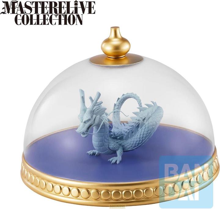 Immagine prodotto Banpresto Dragon Ball - Shenron Masterlise