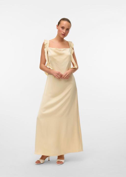 Produktbild Vero Moda VMELOISE Langes Kleid Kleid (M)