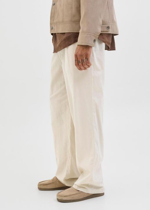 Image du produit Jack & Jones Jpstbill Diego Summer Pants Styd Ss25 (XL)