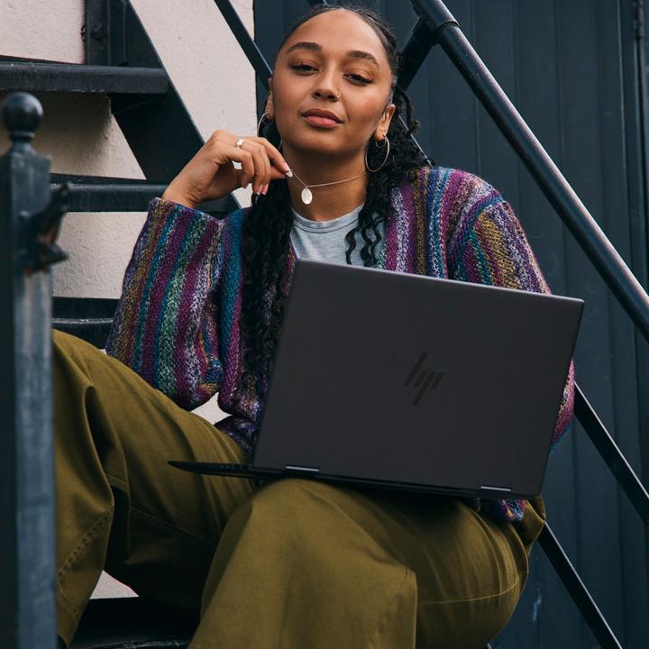 Produktbild HP Envy x360 15-fh0154ng (15.60", AMD Ryzen 5 7530U, 16 GB, 512 GB, DE)