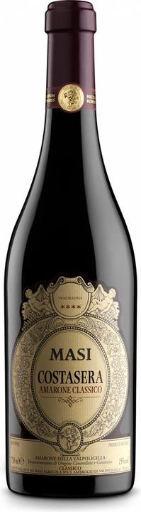 Actual product image Masi Agricola Amarone Masi Costasera 37.5 cl Classico della Valpolicella DOC (1 x 37.5 cl, 2019)
