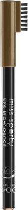 Actual product image Miss Sporty Miss Sports - Studio Lash Designer Retractable Cupboard To Eyebrows 004
