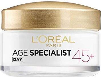 Produktbild L'Oréal Paris Age Specialist 45+ (50 ml, Tagescreme)