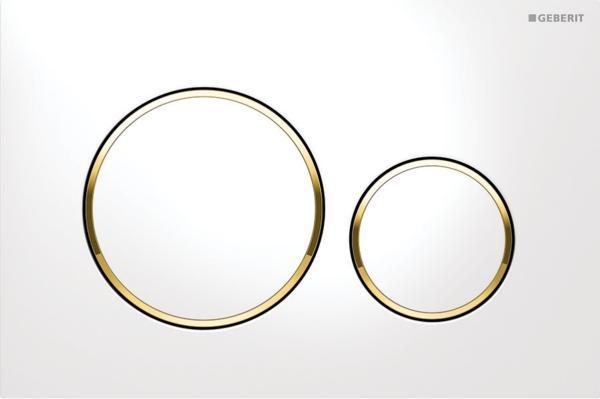 Produktbild Geberit Sigma 20