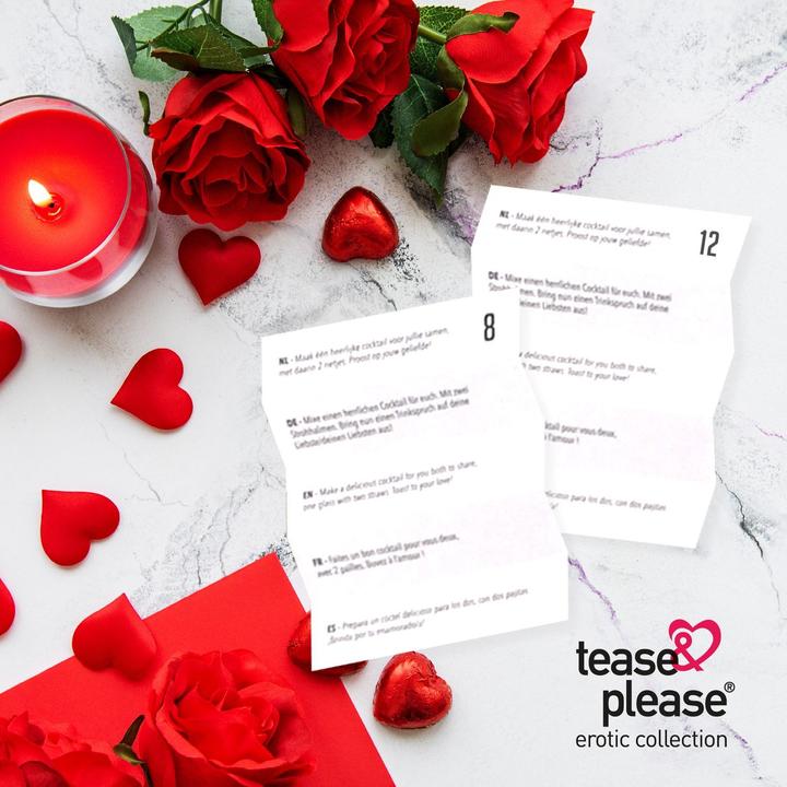 Actual product image Moodzz I Love You My Sweet Valentine (Game compilation, German, Spanish, French, Norwegian, Dutch, Swedish, Italian, English)