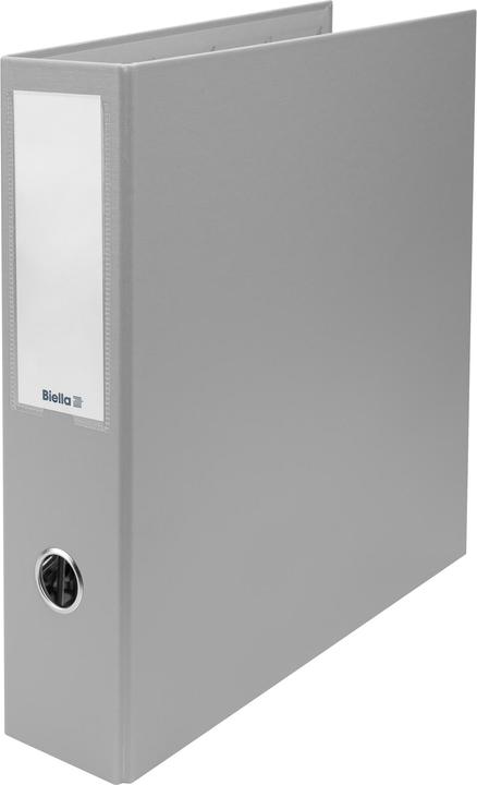 Actual product image Biella Folder (A4, 80 mm, 1 Piece)