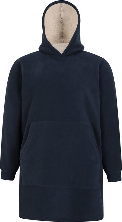 Produktbild Mountain Warehouse Snug Kapuzendecke (One Size)