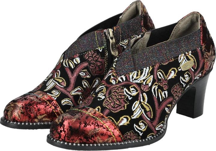 Actual product image Laura Vita Stiefelette (38)