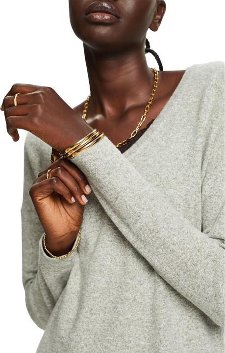 Actual product image Esprit ' bruhed t-hirt eprit (S)