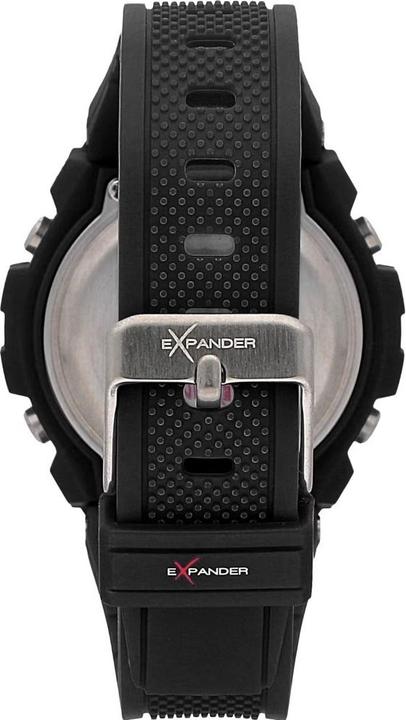 Image du produit Sector Montre femme numérique Montres de sport (Montre de sport, 45 mm)