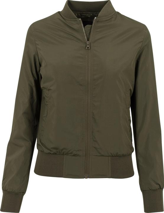 Actual product image Urban Classics Bomber Jacket (L)