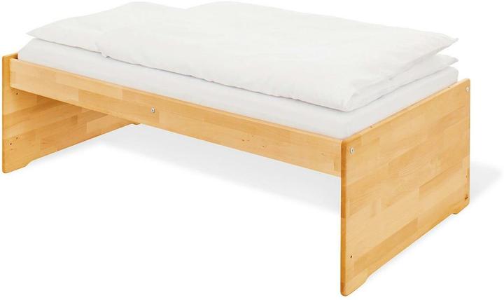 Actual product image Pinolino Natura (70 x 140 cm)