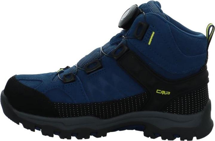 Actual product image CMP Campagnolo Kids Kiruna Fitgo WP (31)